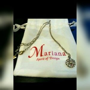 Mariana Spirit Of Design Necklace